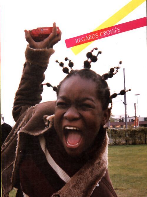 Regards croisés - Collectif - Livre