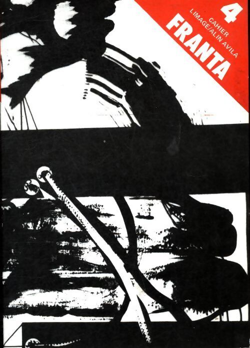 Franta - Franta - Livre
