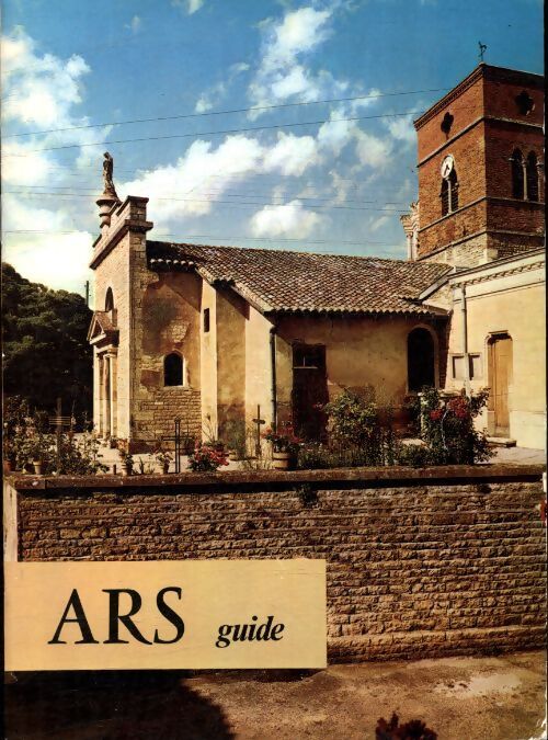 Ars - Inconnu - Livre