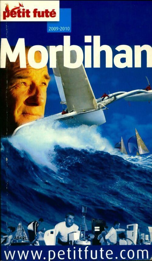 Morbihan 2009-2010 - Collectif - Livre