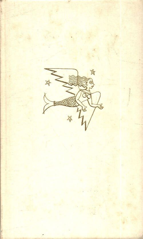 Drôle de jeu - Roger Vailland - Livre