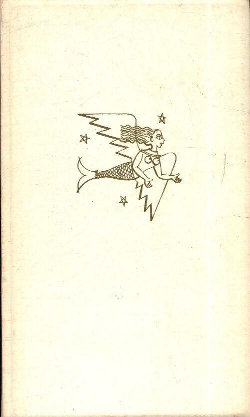 Le grand cirque - Pierre Clostermann - Livre