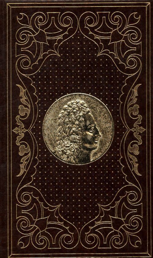 L'histoire d'Henry Esmond - W.M. Thackeray - Livre