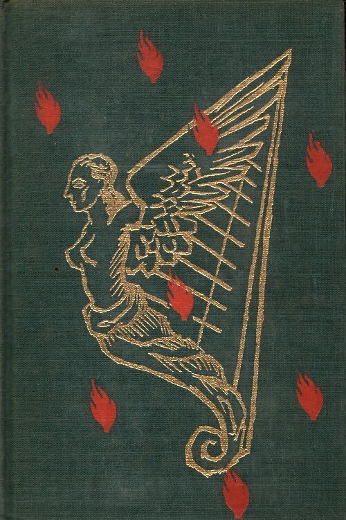 La chaussée des géants - Pierre Benoit - Livre