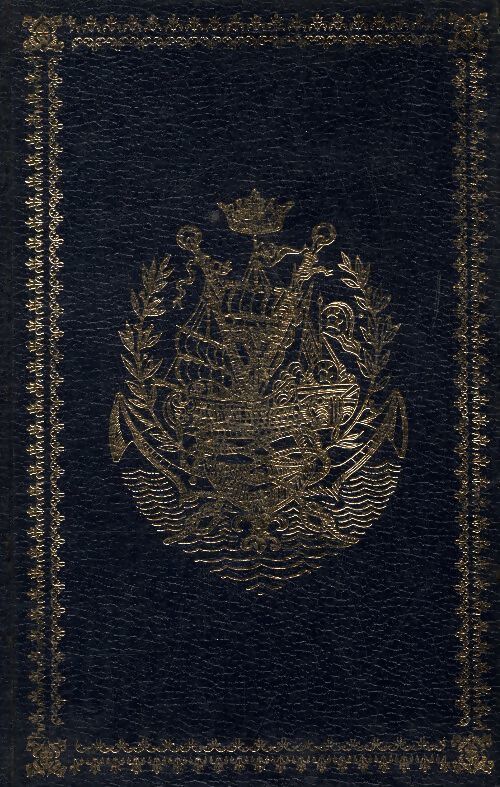 La mer cruelle - Nicholas Montsarrat - Livre