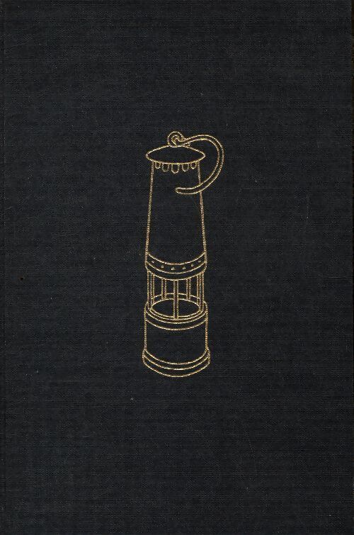 Profondeur 1.400 - Louis Gerin - Livre