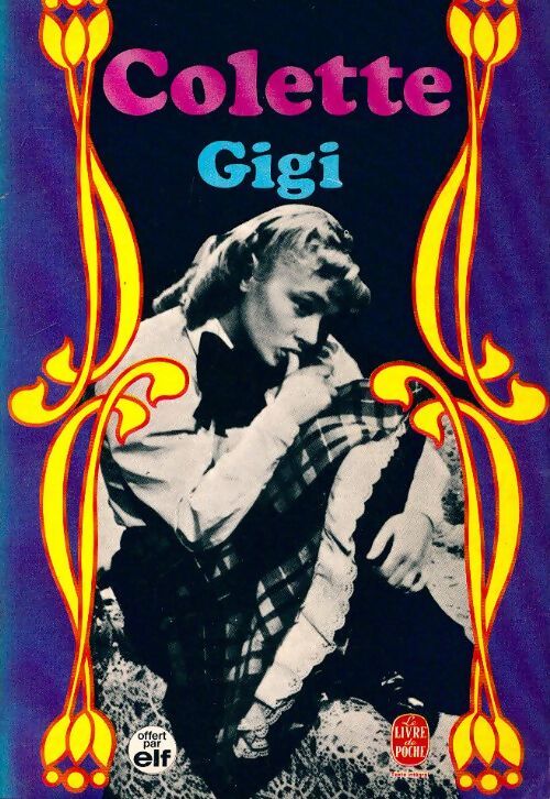 Gigi - Colette - Livre
