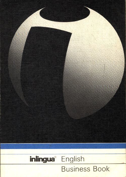 English business book - Collectif - Livre