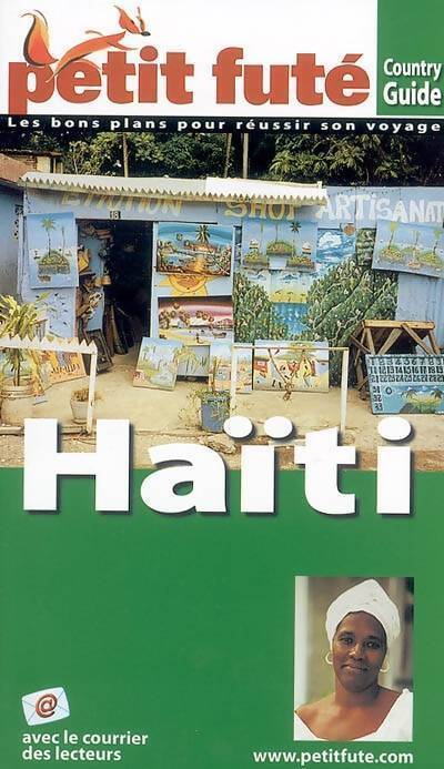 Haïti 2005 - Collectif - Livre