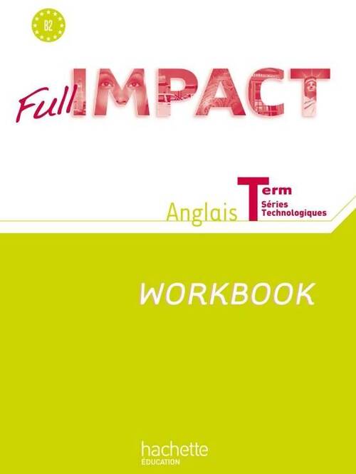 Anglais Terminale Séries technologiques workbook - Stéphane Carré - Livre