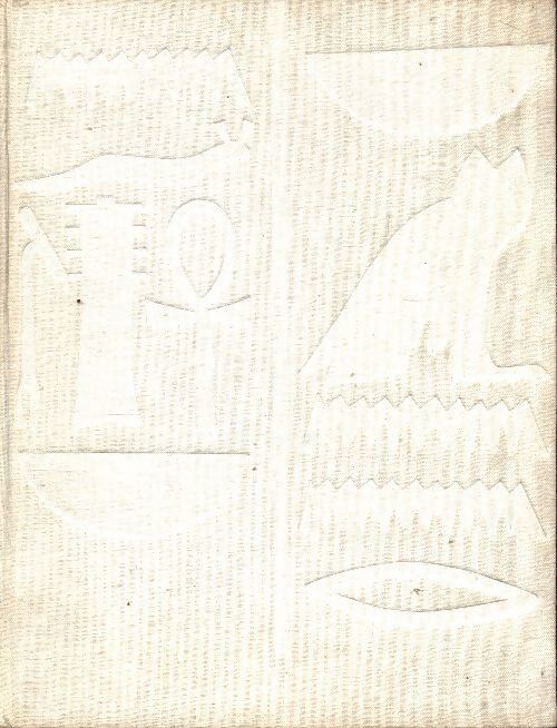 Trésor de l'Egypte - Samivel - Livre
