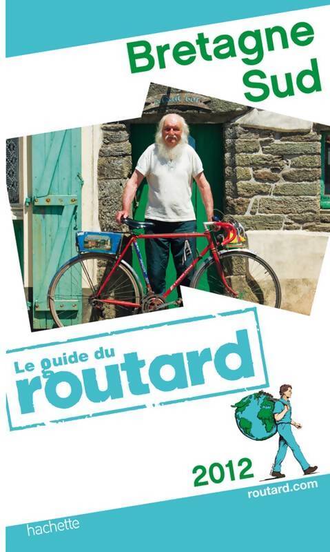 Bretagne sud 2012 - Collectif - Livre
