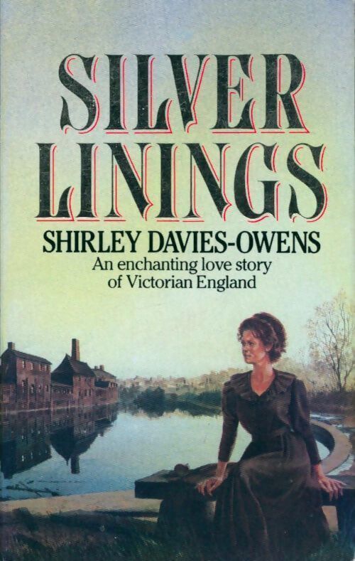 Silver linings - Shirley Davies-Owens - Livre