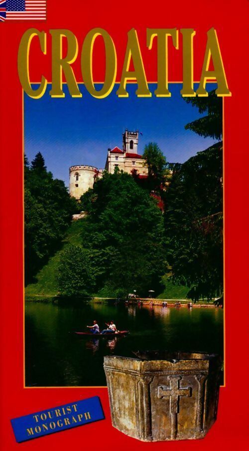 Croatia - Collectif - Livre