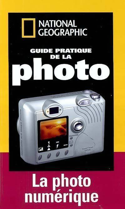Guide pratique de la photo - Collectif - Livre