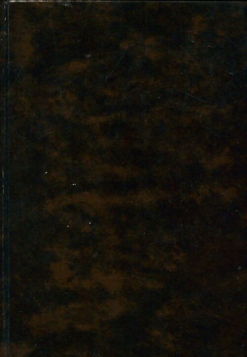 La pente - Jean Kolar - Livre