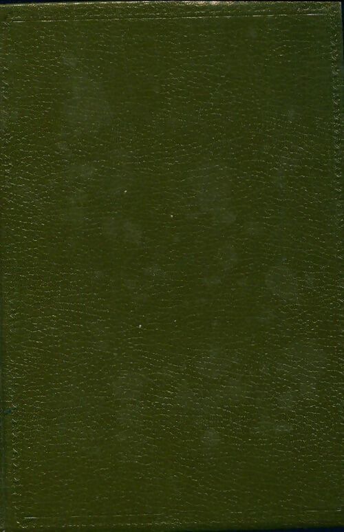 Essais Tome I - Michel De Montaigne - Livre