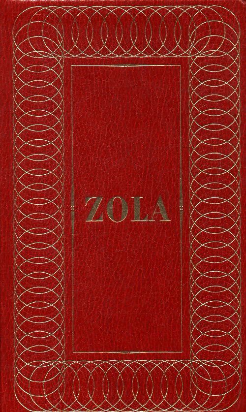 Oeuvres complètes Tome XVI : le rêve - Emile Zola - Livre