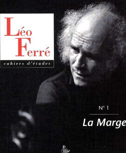 La marge - Collectif - Livre