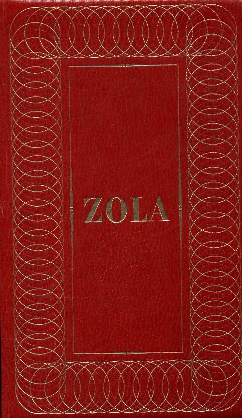 Oeuvres complètes Tome X : Pot-Bouille - Emile Zola - Livre