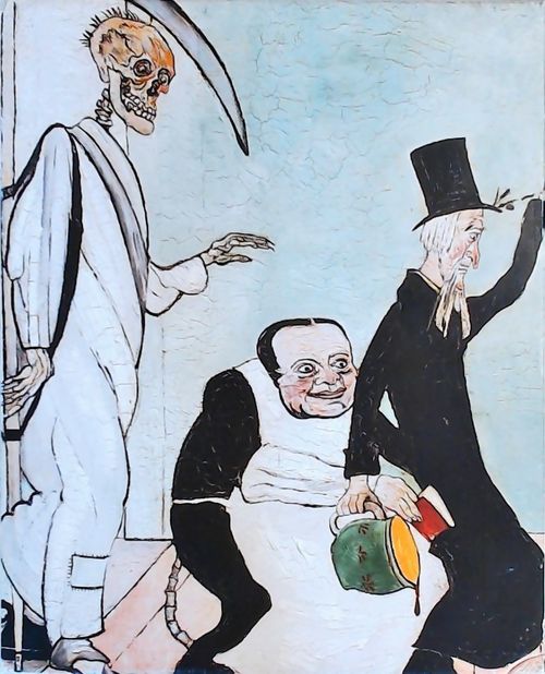 L'art de guérir. Images de la pensée médicale à travers le temps - Thierry Appelboom, Christine Bluard - Livre