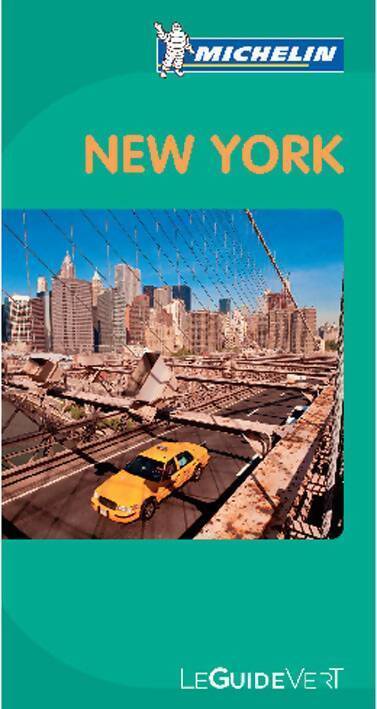 New York 2010 - Collectif - Livre