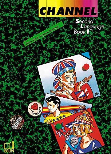 Channel 4e - Fiona Morel - Livre