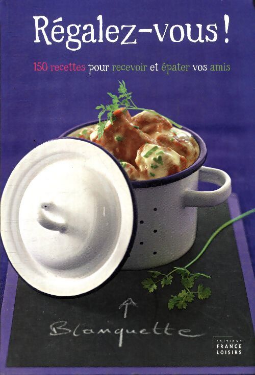 Regalez-vous ! - Collectif - Livre