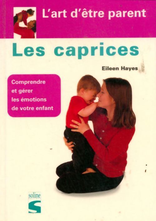 Les caprices - Eileen Hayes - Livre