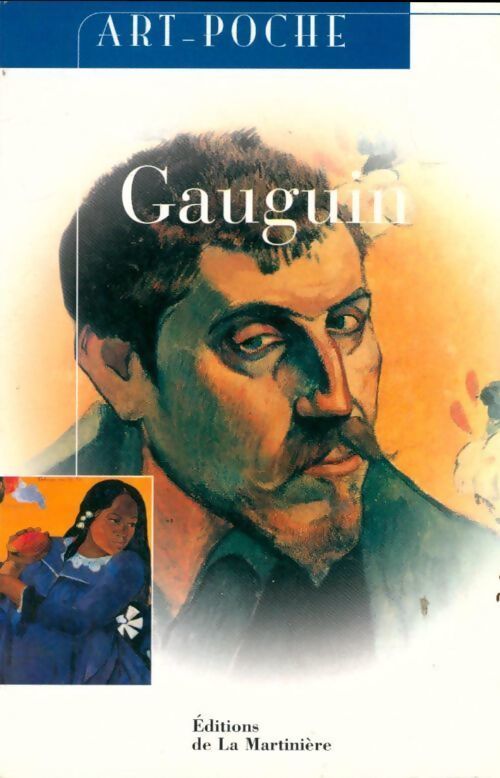 Gauguin - Gabriele Crepaldi - Livre