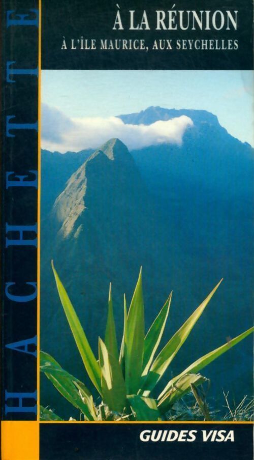 À la réunion, à l'Île Maurice, aux Seychelles - Clarisse Desiles - Livre