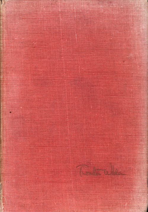 The ides of March - Thornton Wilder - Livre