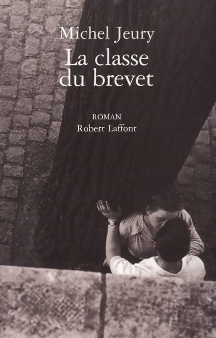 La classe du brevet - Jeury - Livre