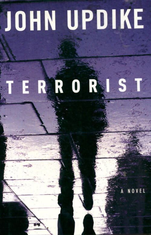 Terrorist - John Updike - Livre
