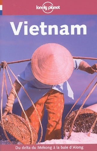 Vietnam 2003 - Collectif - Livre