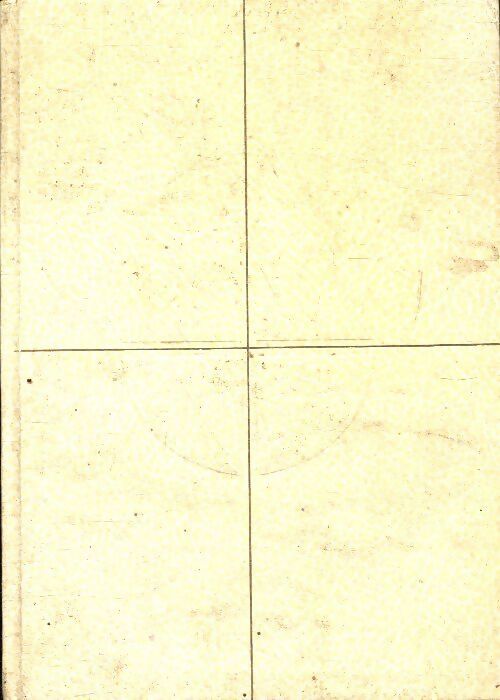 La bible / lévitique - nombres -  Trinquet Abbé Joseph - Livre