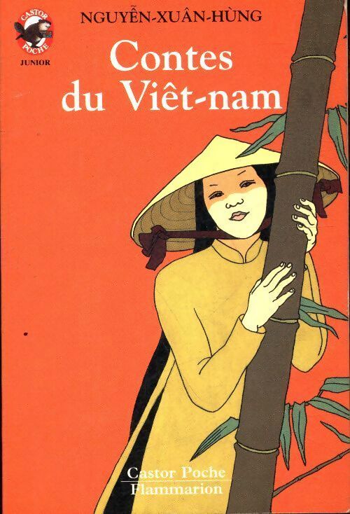 Ontes du Viêt-nam - Xuân Hung Nguyen - Livre
