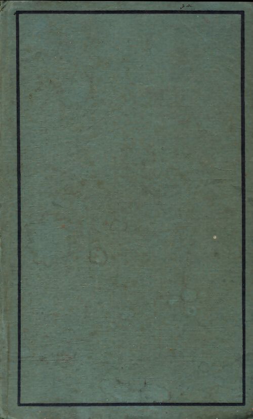 Armchair stories - I.A.R. Wylie - Livre