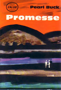 Promesse - Pearl Buck - Livre