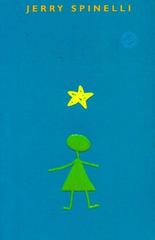 Stargirl - Jerry Spinelli - Livre