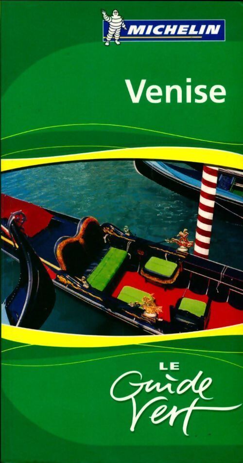 Venise 2007 - David Brabis - Livre