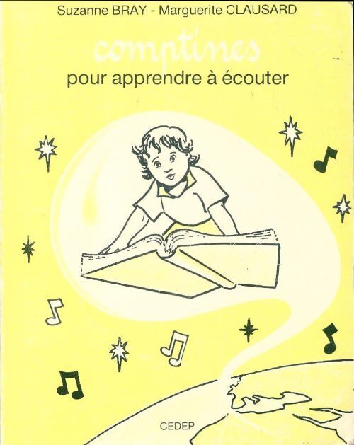 Pour apprendre à écouter - Suzanne Bray - Livre
