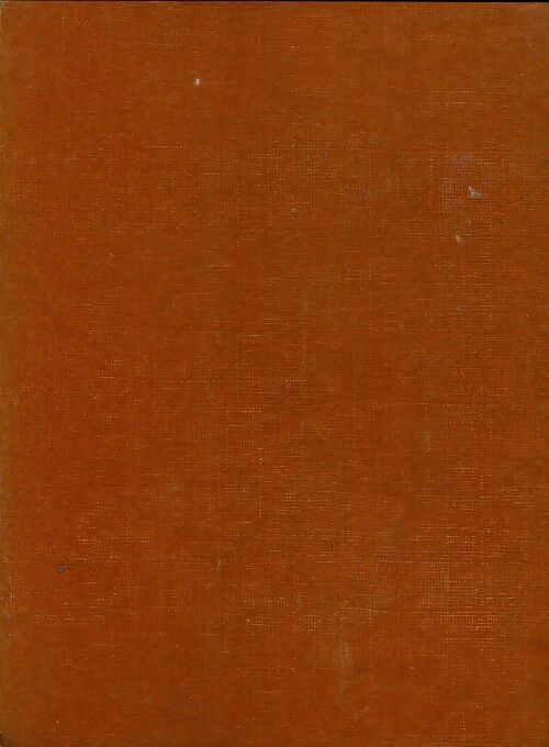 Louisiane - Robert Gaillard - Livre