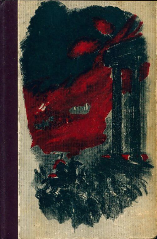 Quo vadis ? - Henryk Sienkiewicz - Livre