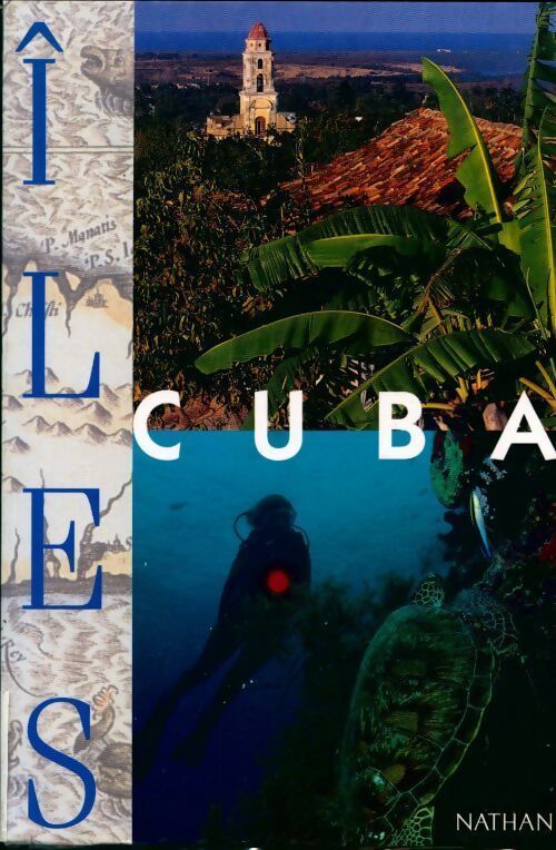 Cuba - François Missen - Livre