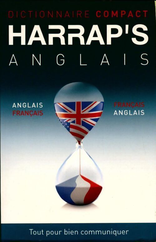 Dictionnaire compact plus français-anglais/anglais-français - Collectif - Livre