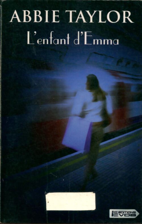 L'enfant d'Emma - Abbie Taylor - Livre