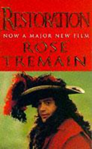 Restoration - Rose Tremain - Livre