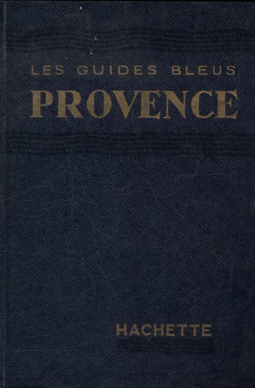 Provence - Collectif - Livre