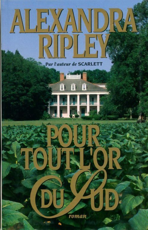Pour tout l'or du sud - Collectif - Livre